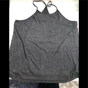 Old Navy Highneck Tank